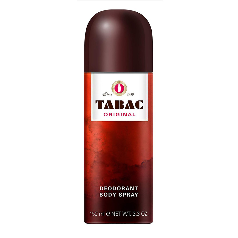 Tabac Tabac Original Déodorant Spray Déodorant Spray