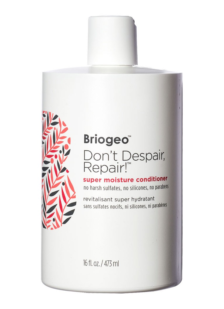 Briogeo Don't Despair, Repair!™ Super Moisture Conditioner - kondicionér