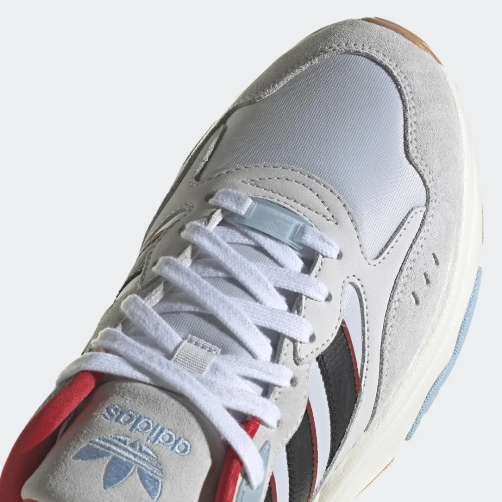 adidas Retropy F90 HP6377 / grau