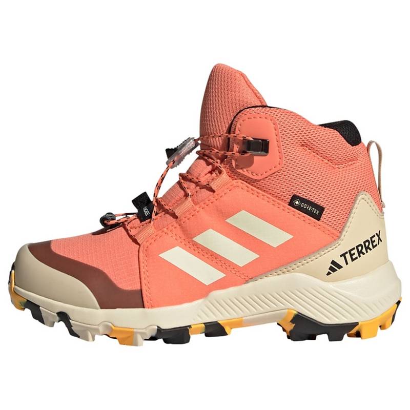 adidas Organizer Mid GORE-TEX Wanderschuh Winterschuhe Kinder