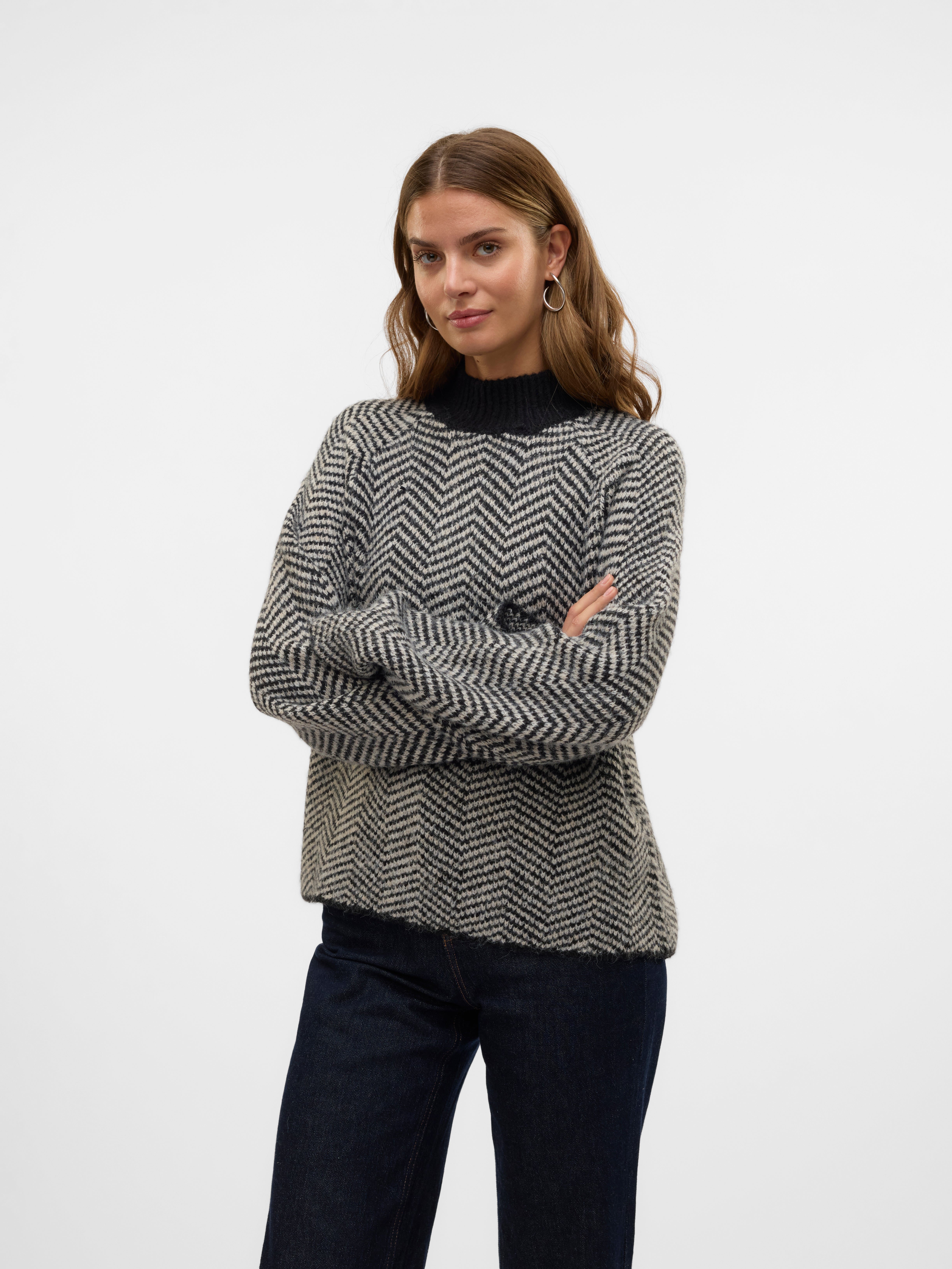 VMNAOMI Pullover