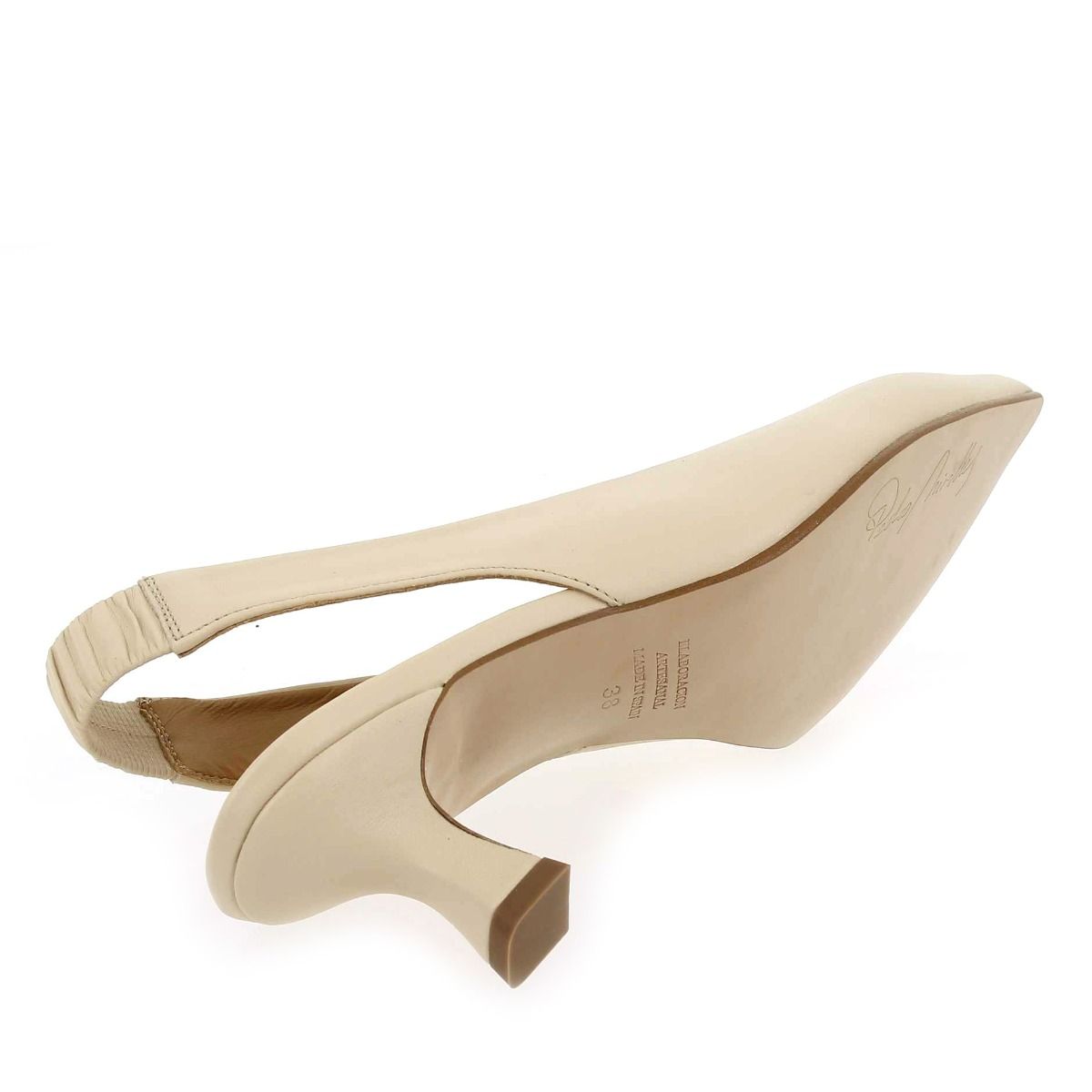 Pedro Miralles  13775 - Beige