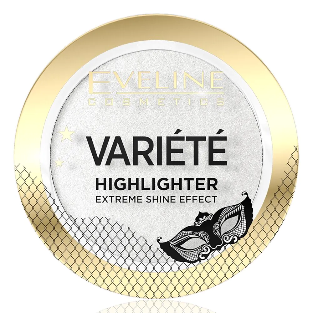 „Eveline Variete“ žymeklis, atspalvis „Stone 02“