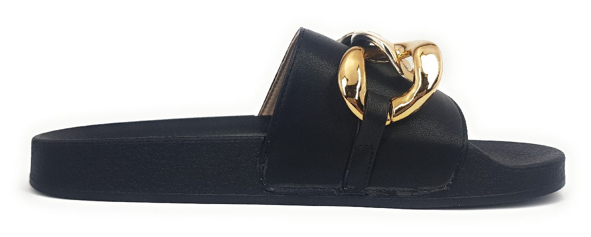 La Strada 2101831-1001 Schwarz black