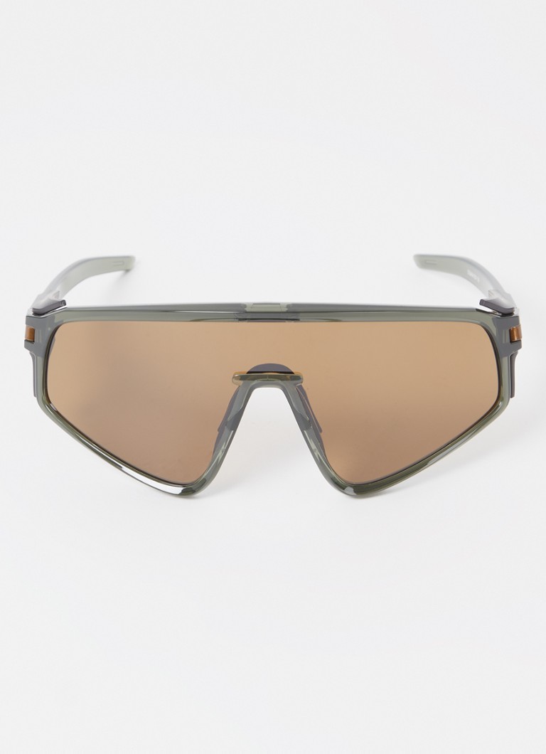 Γυαλιά ηλίου Oakley με αλληλοσυνδεόμενο πάνελ OO9404