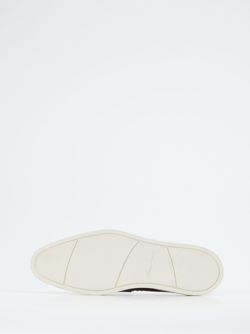 Slipper-45102090051 Santoni