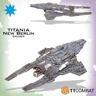Dropfleet Commander 2-Player Starter (1.5)