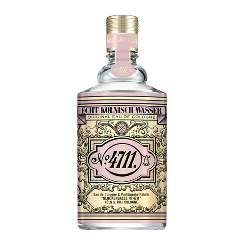 4711 Floral Collection Magnolia Eau de Cologne 100 ml