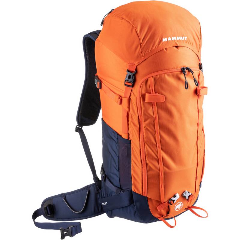 Mammut Trion 35 Alpinrucksack