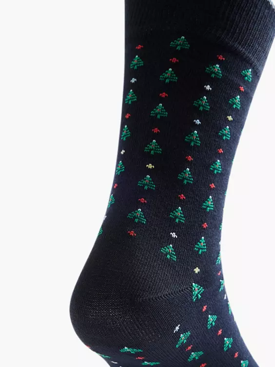 TOM TAILOR 4er Pack Socken
