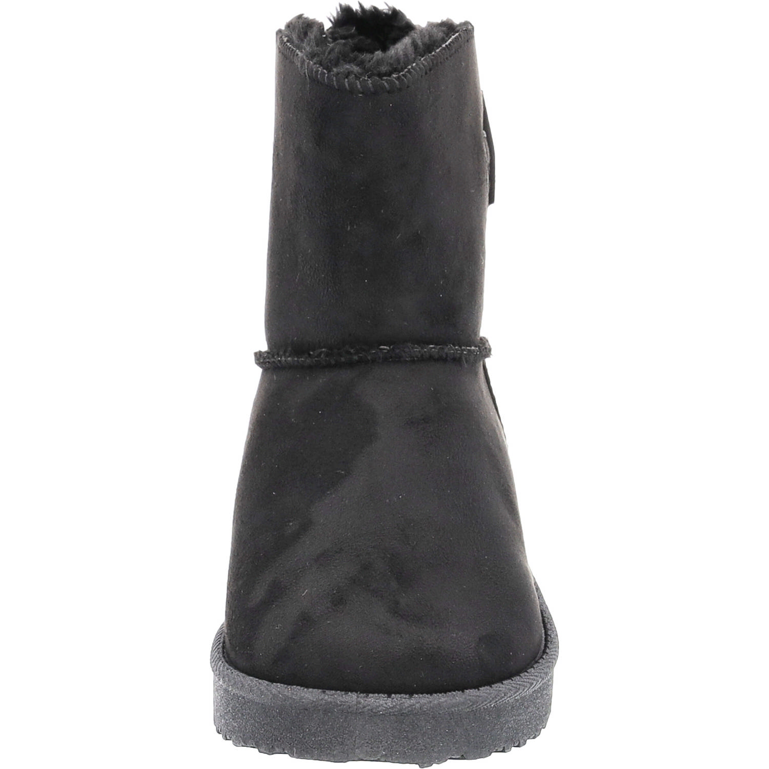 Palado Yesrona, Winterstiefel, Damen, Schwarz