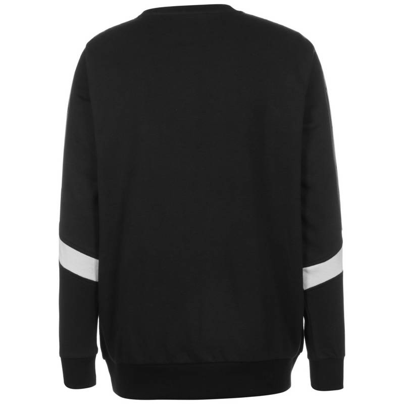 UMBRO Diamond Taped Funktionssweatshirt Herren