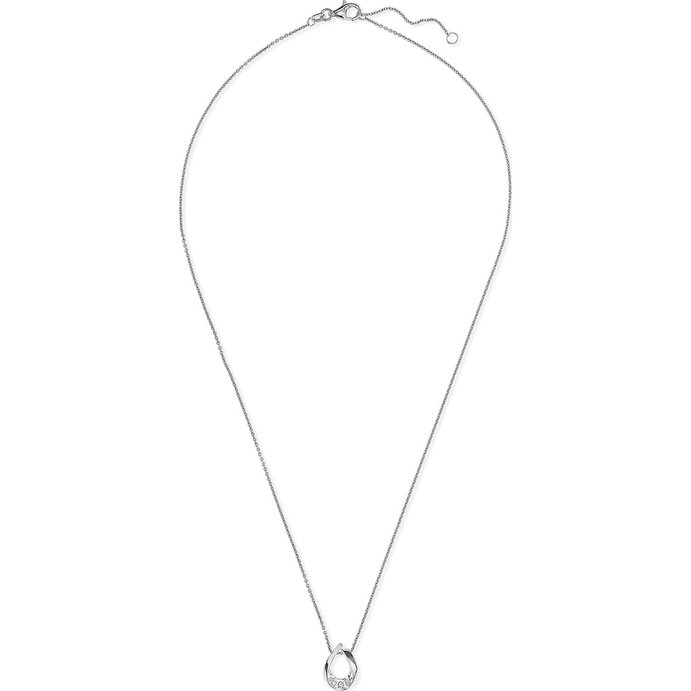 FAVS Chaînette 925 Argent collier