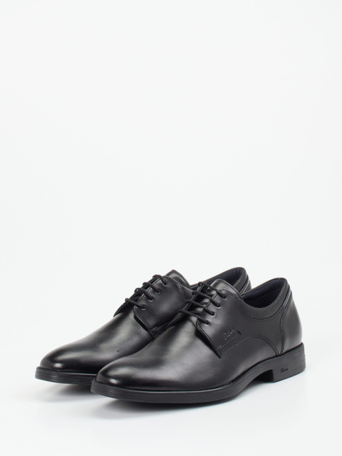 Schnürschuh-46510091153 Sioux