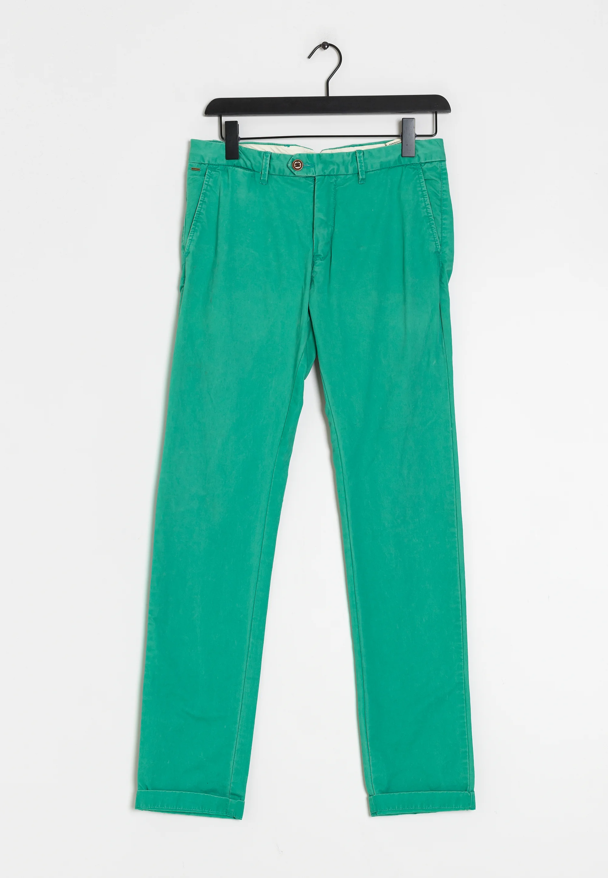 Pantalones Scotch & Soda