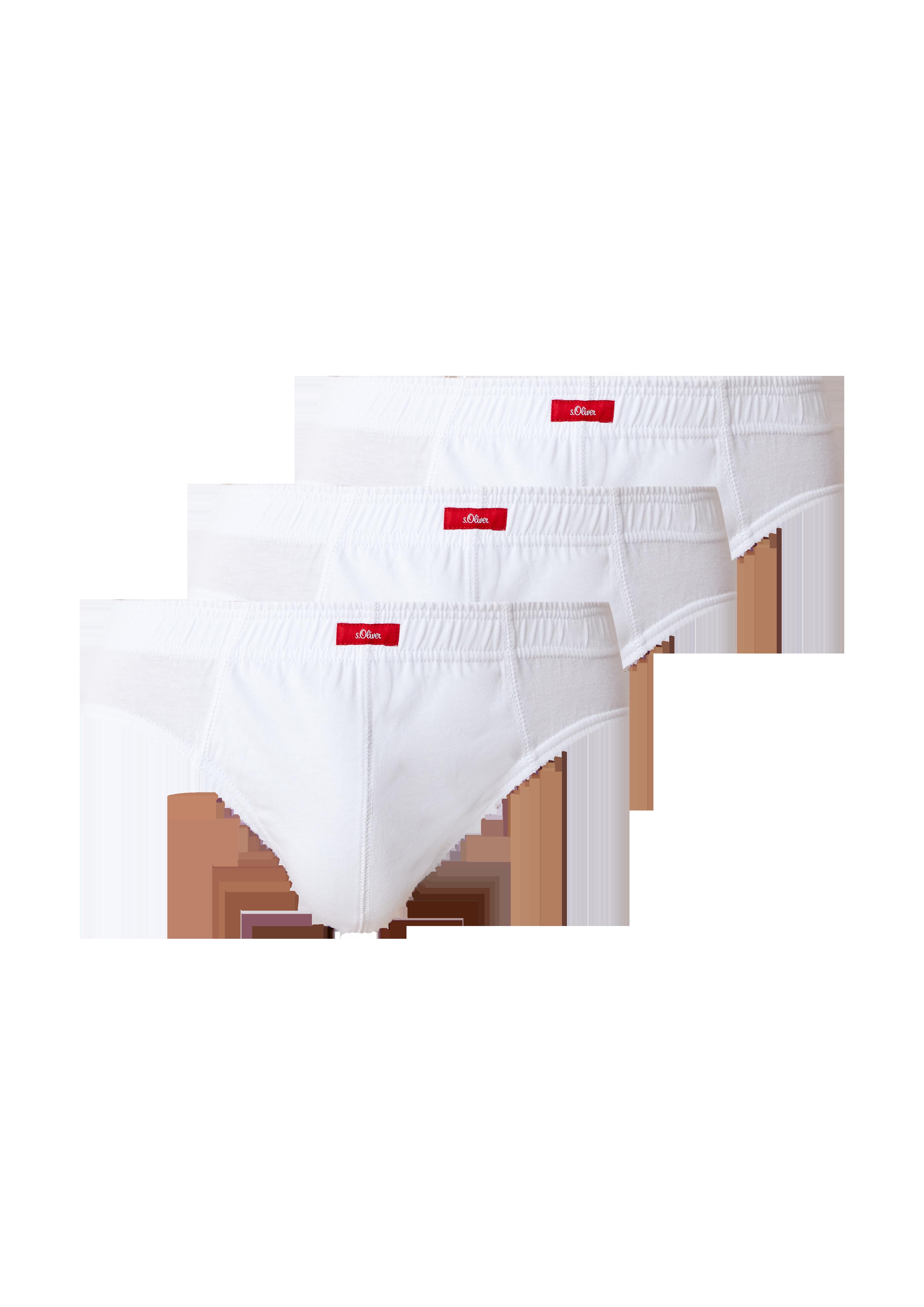 7er-Pack Slips  6006960-0100