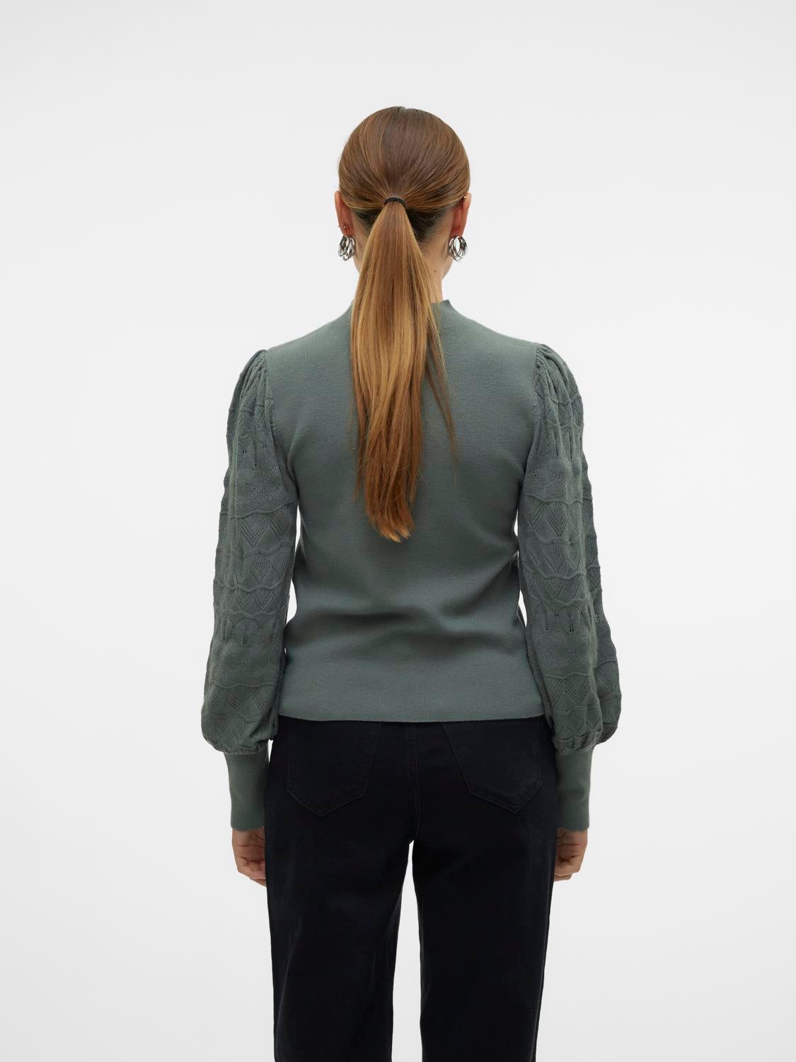 VMLIMONE Pullover