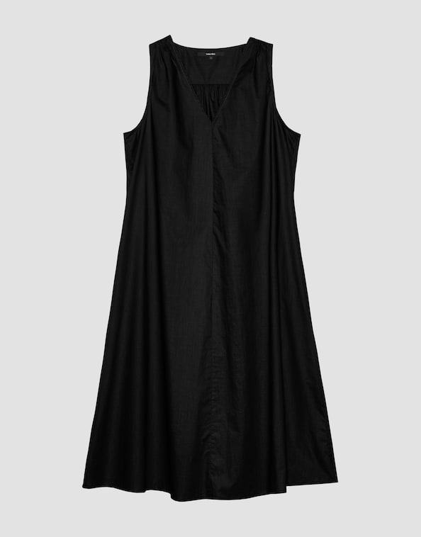 Trägerkleid Quebbie pure