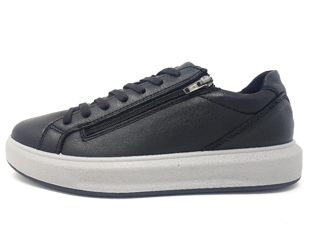Ara Fabio 11-37703-01 Schwarz black