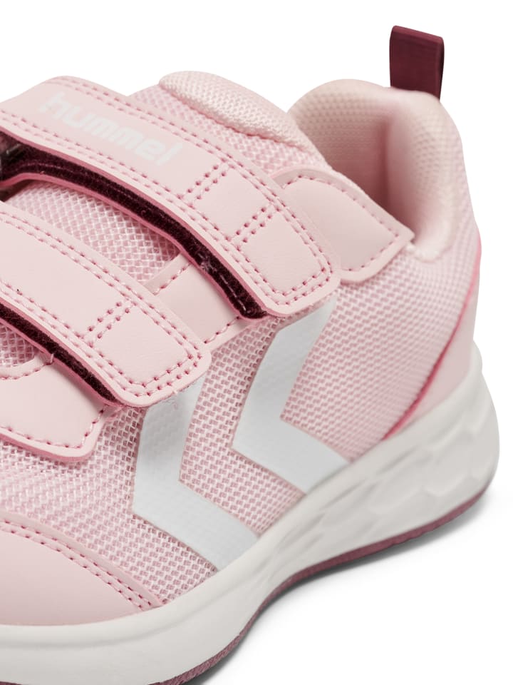 Hummel Hummel Klettverschluss Shoe Turbo Run Kinder in PALE LILAC günstig kaufen