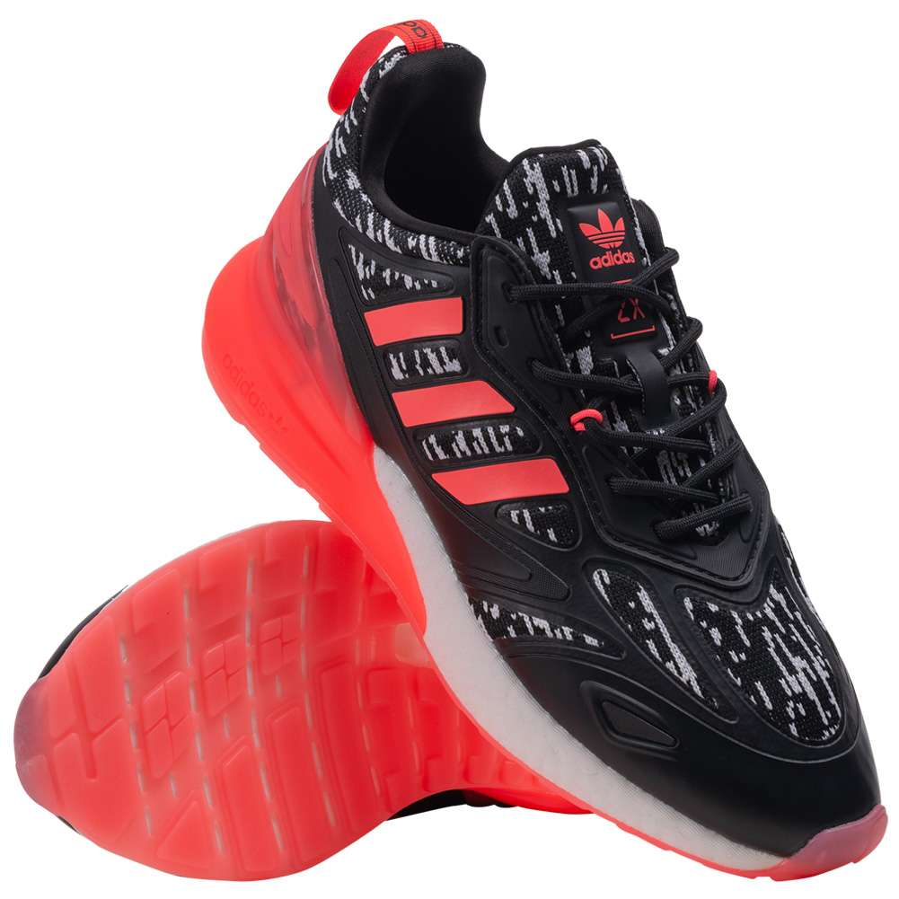 adidas Originals ZX 2K BOOST 2.0 Sneaker GW8237