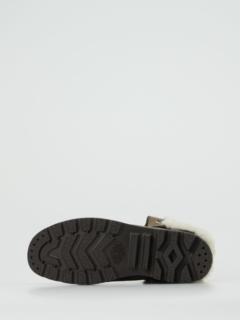 Sneaker high-81664590015 Palladium