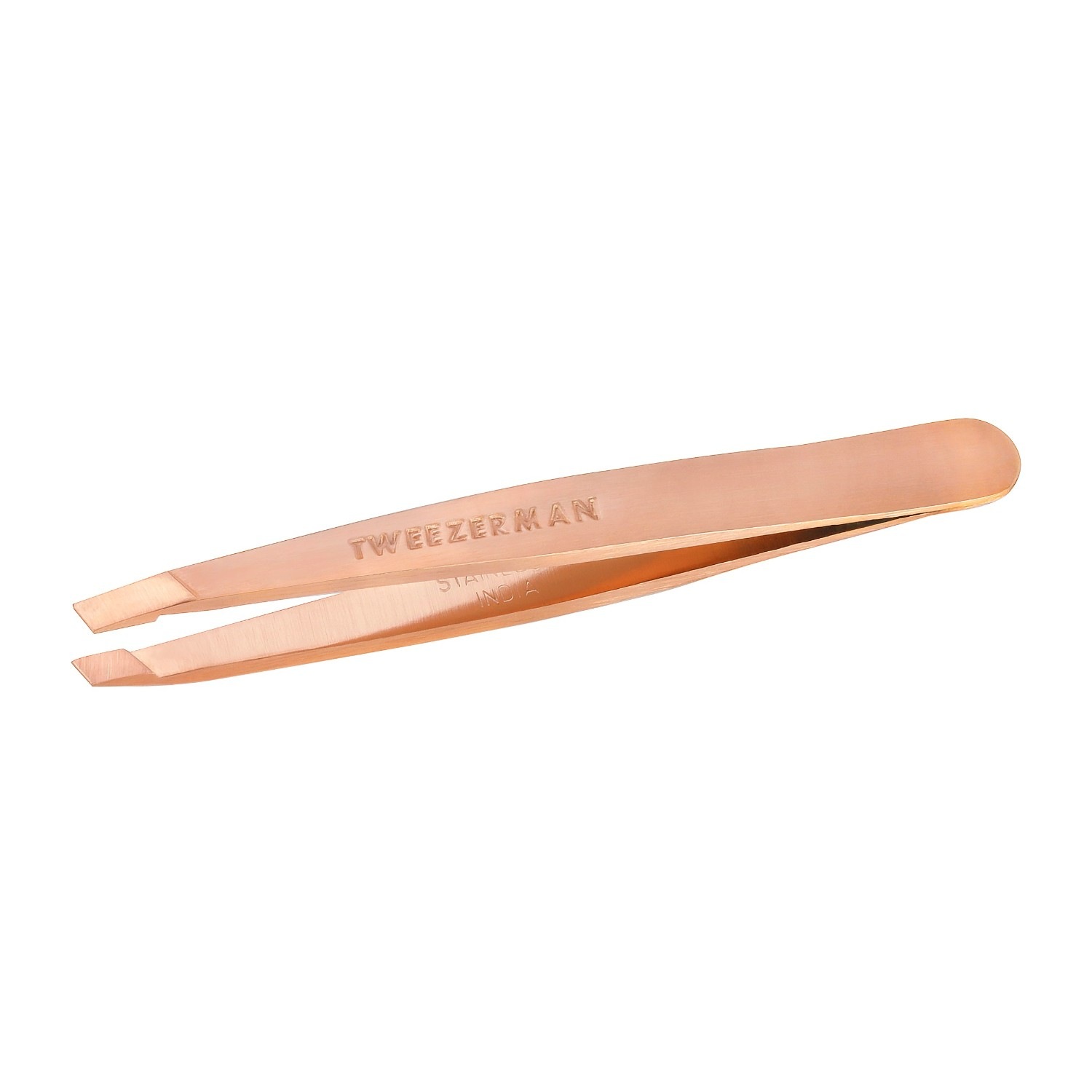 Schräge Mini . Rose Gold