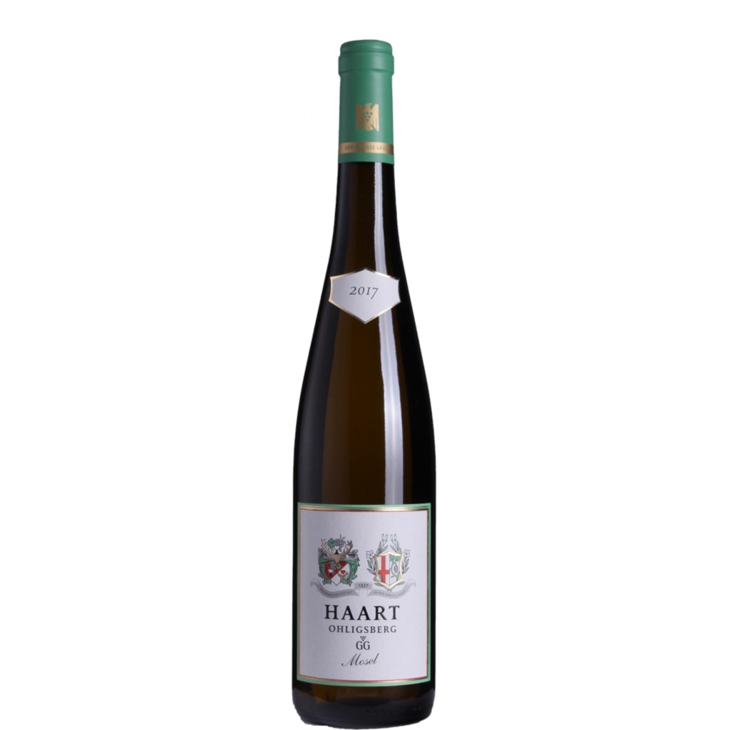 2017 Riesling Ohligsberg GG trocken