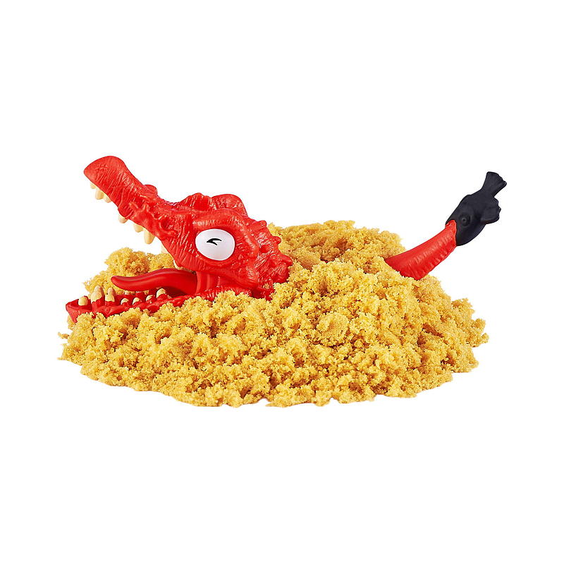 Smashers Smashers Mini Dino Island egg