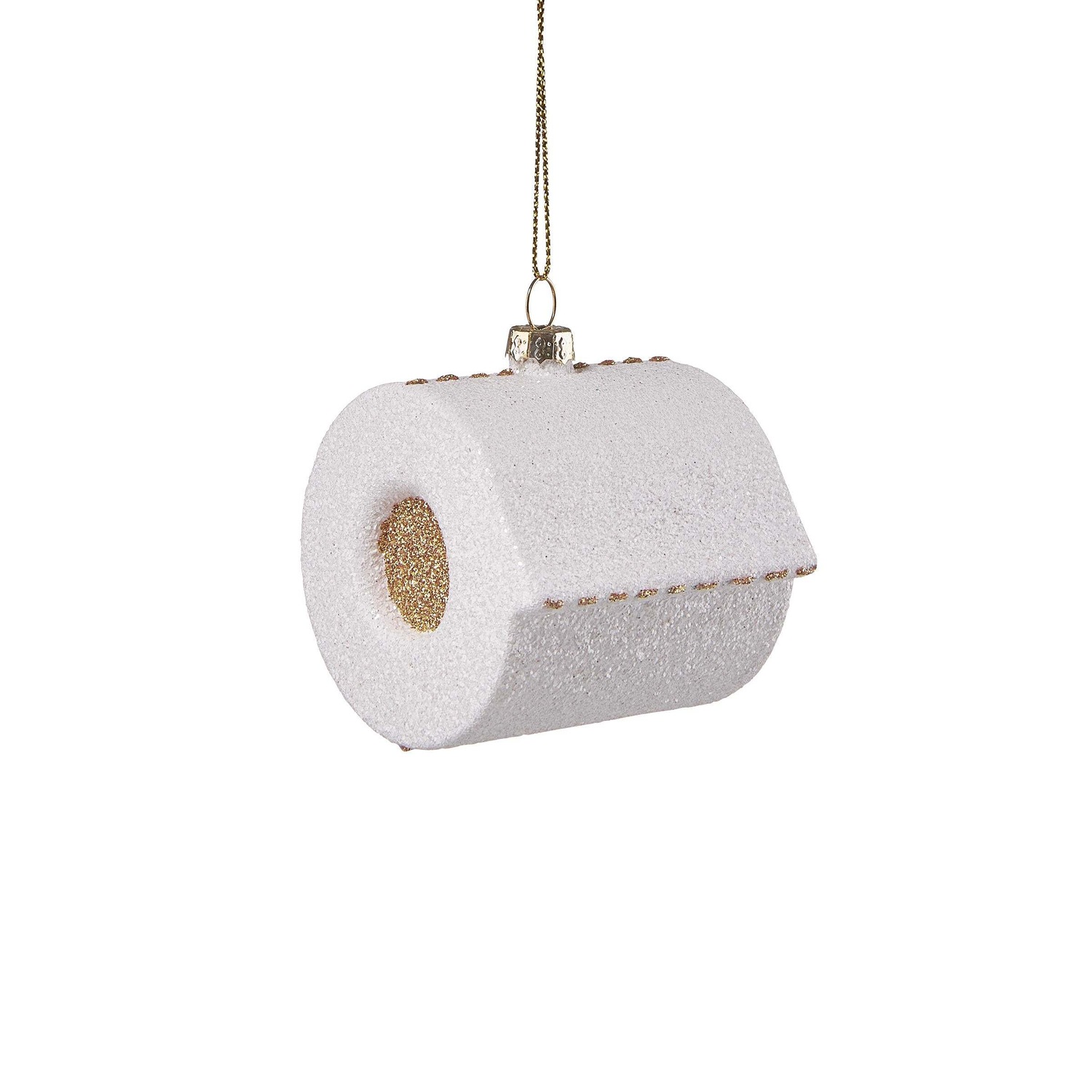 HANG ON Anhänger Toilettenpapier