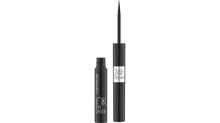 Catrice Ink Eyeliner 010 - Best in Black