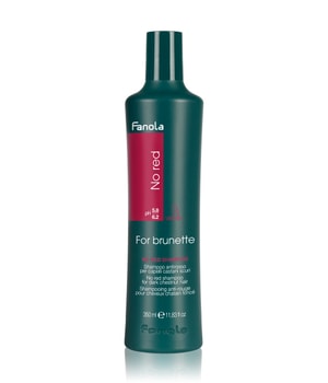 Fanola No Red Haarshampoo 350 ml