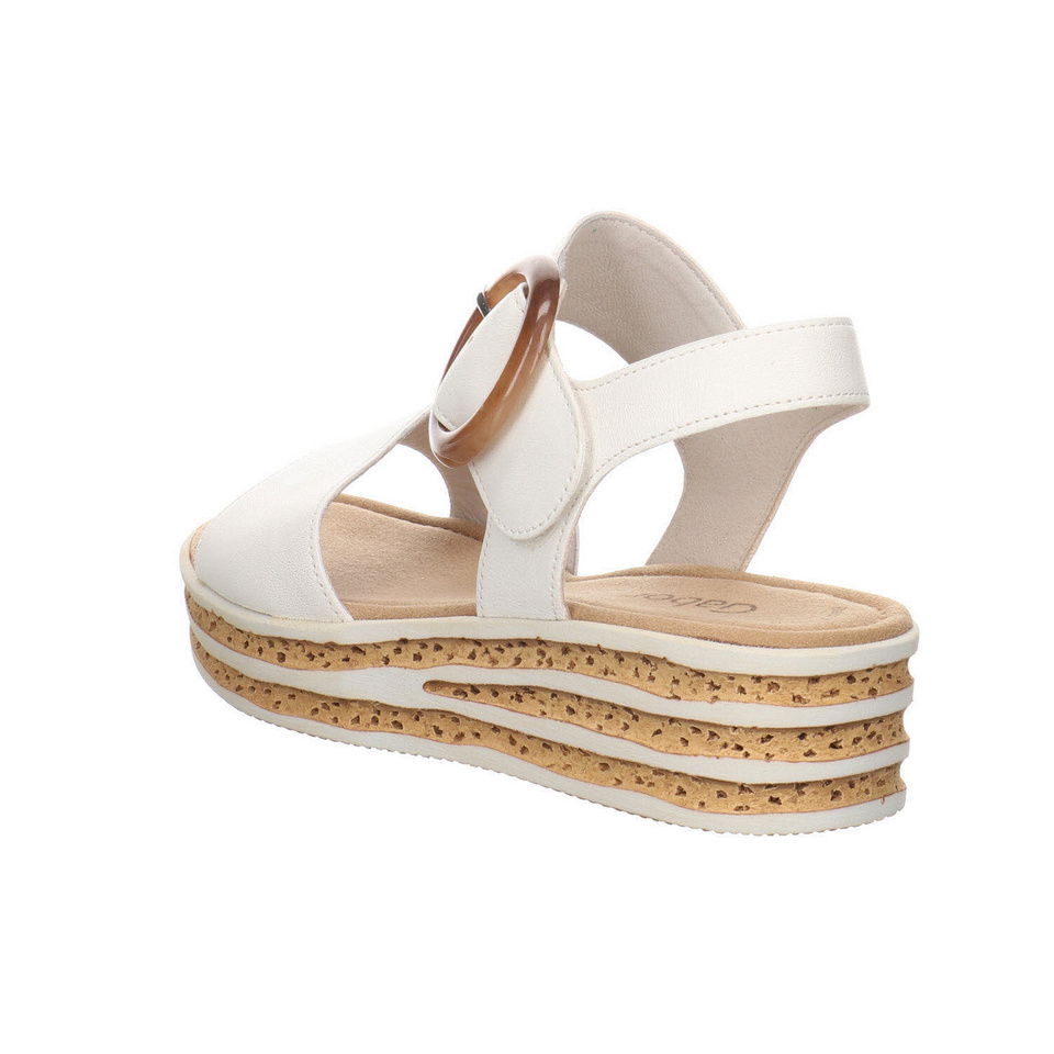 Gabor Sandalette