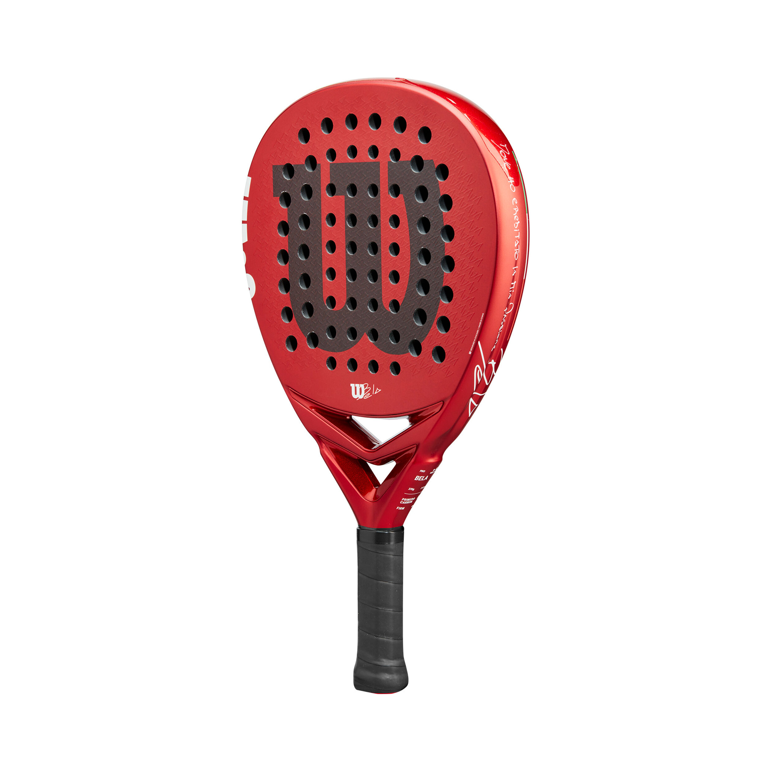 Bela Pro V2.5 Le ITA + Bela DNA Rucksack