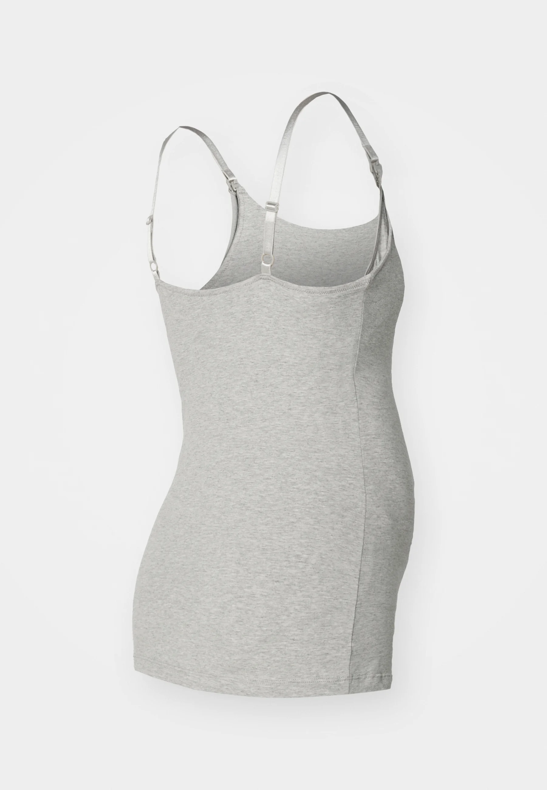 Camisola de lactancia Lindex, paquete de 2 - Camiseta interior