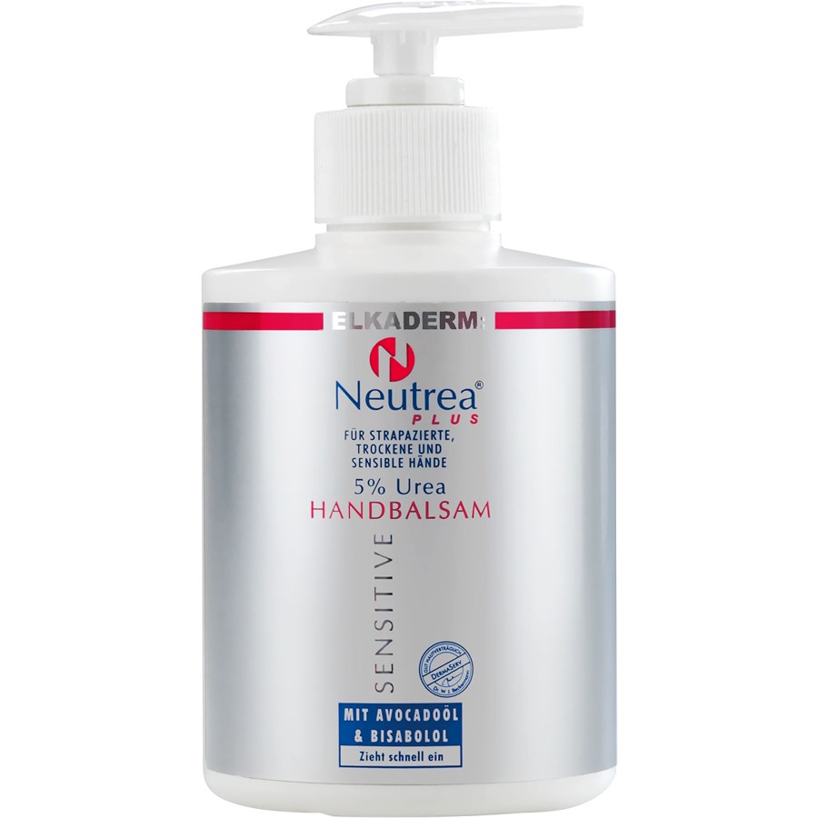 Handbalsam
