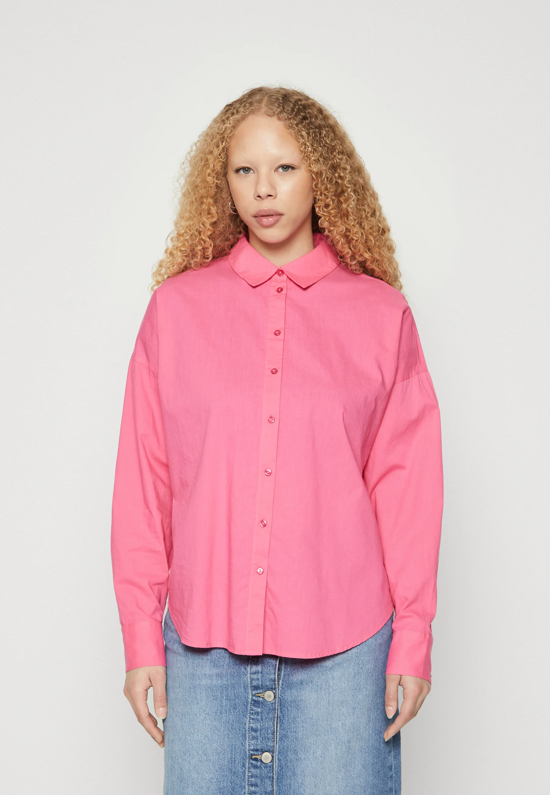 Piezas PCTANNE CAMISA SUELTA - Camisa
