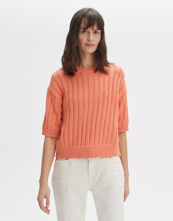 Strickpullover Punzi