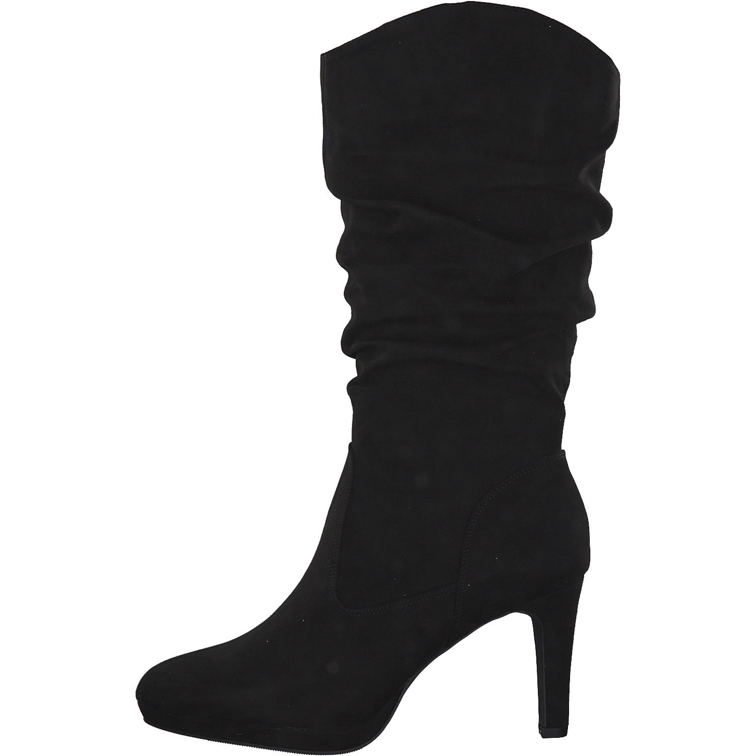 Idana 255781, Stiefel, Damen, Schwarz
