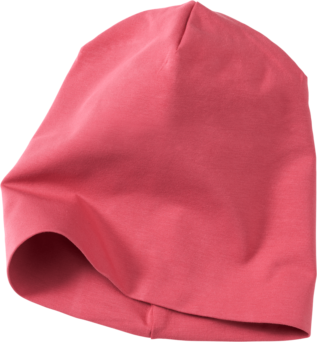 Mütze, pink, Gr. 50/51, 1 St