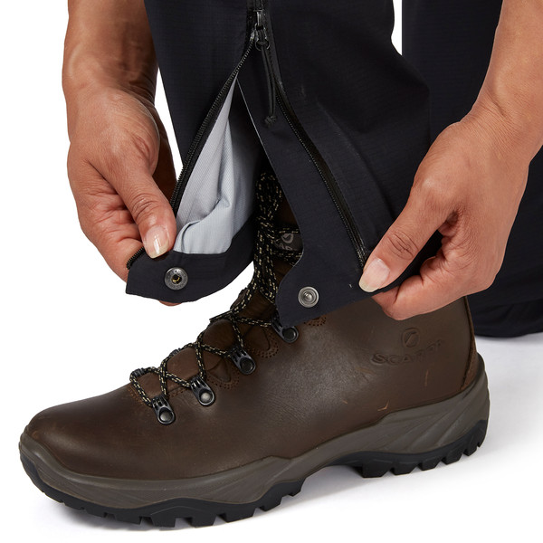 FIREWALL PANTS W' S Damen - Hardshellhose
