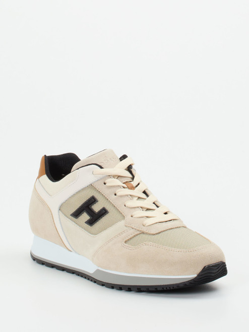 Sneaker-46612360001 Hogan