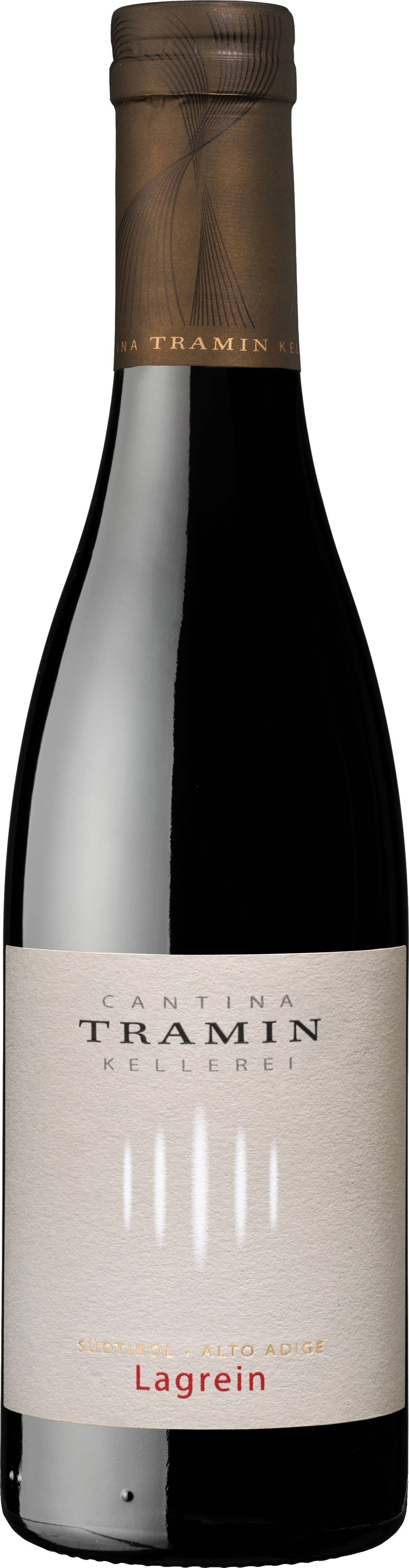 Kellerei Tramin Lagrein 0.375l Dv 2022