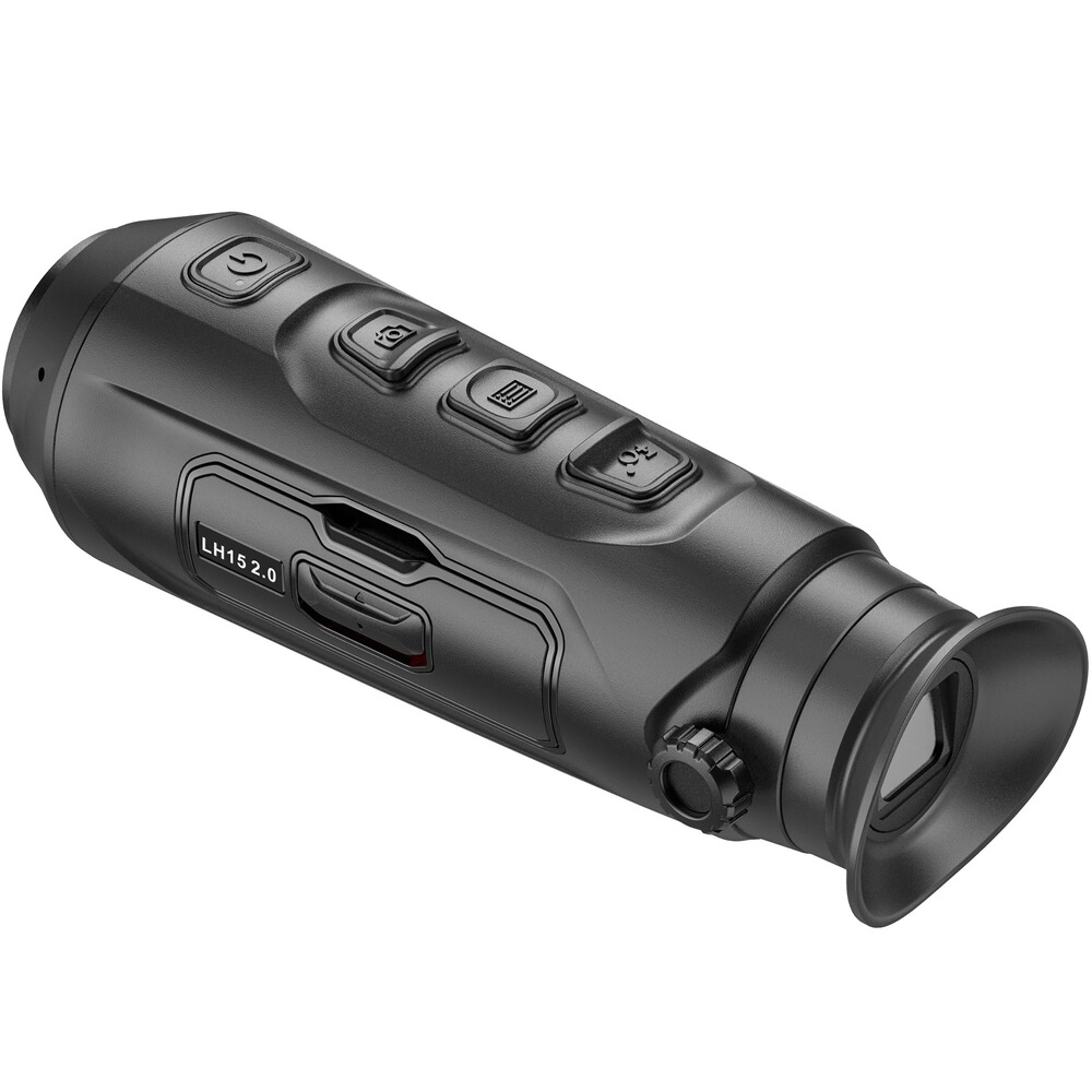 Hikmicro Wärmebildkamera Lynx LH15 20