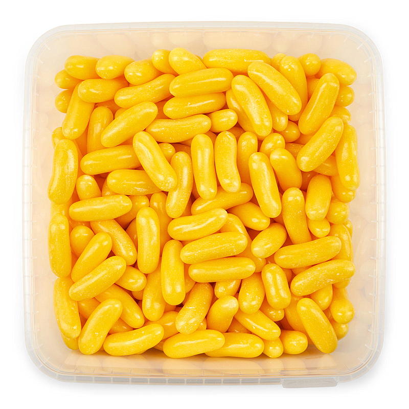 KnallGodt Dragébanan 1,5 kg