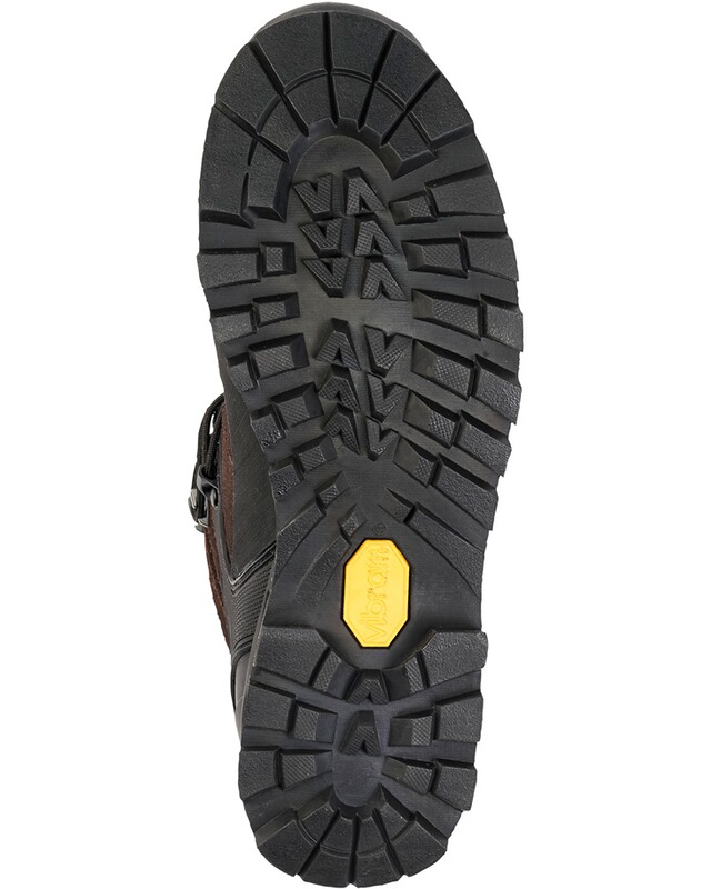 Parforce Jagdstiefel Action-Flex