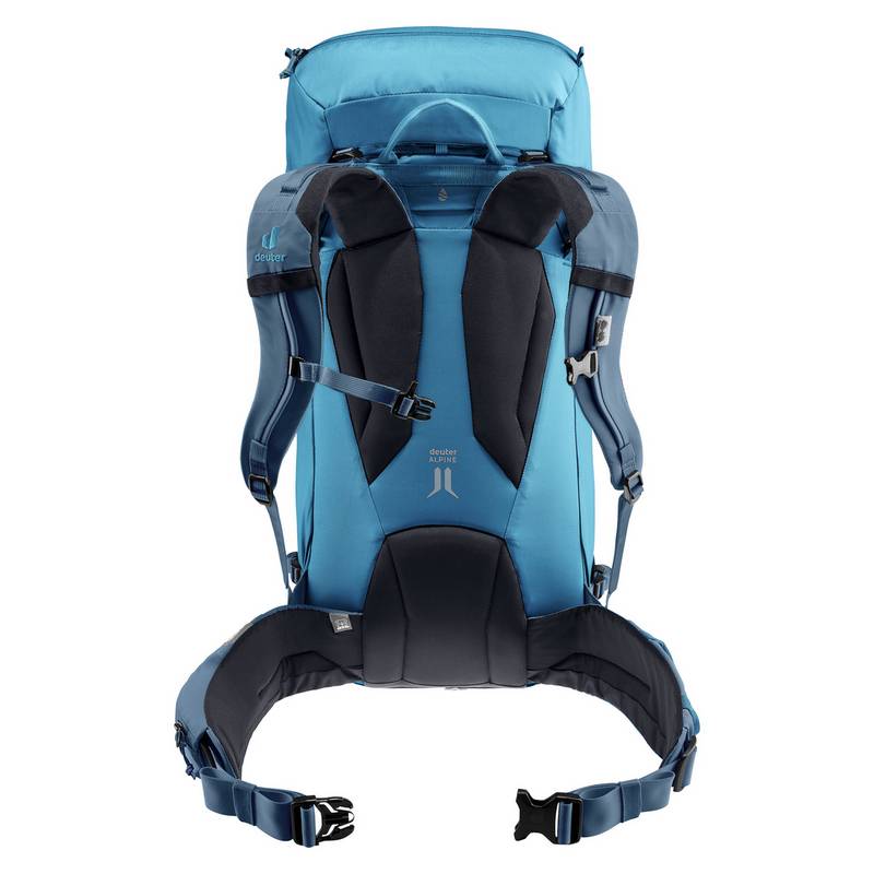 Deuter Guide 34+8 Wanderrucksack Herren
