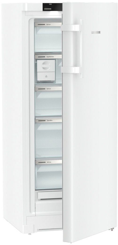 Liebherr Gefrierschrank FNd 4655_992397051, 145,5 cm hoch, 59,7 cm breit