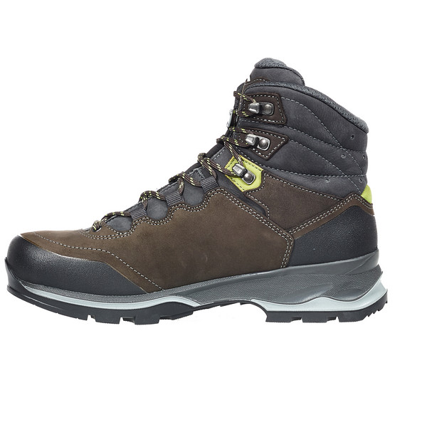 LADY LIGHT GTX Damen - Wanderstiefel