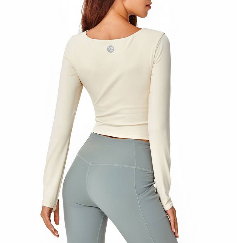 YEAZ REVELATION Funktionstop Damen
